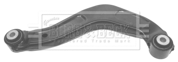 Control/Trailing Arm, wheel suspension (BCA6965)