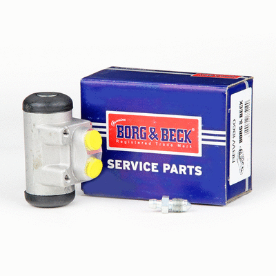 Wheel Brake Cylinder