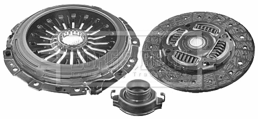 Clutch Kit (HK2751)