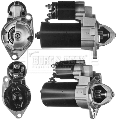Starter (BST2380)