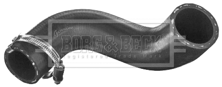 Charge Air Hose