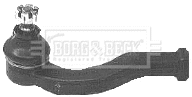 Tie Rod End (BTR4349)