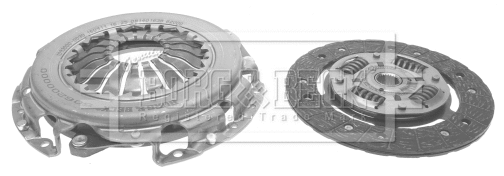 Clutch Kit (HK2041)
