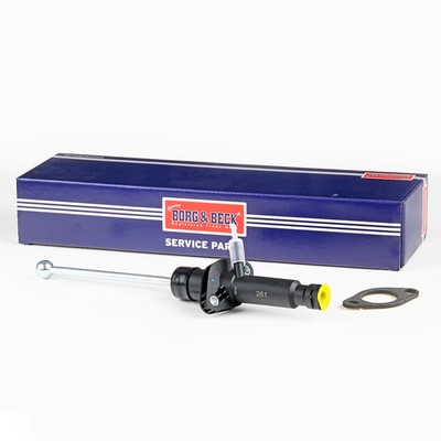 Master Cylinder, clutch