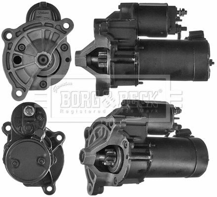 Starter (BST2058)