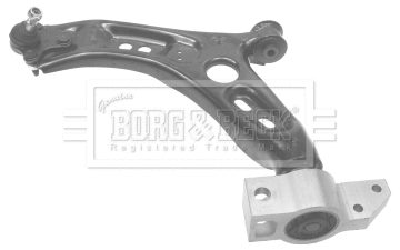 Control/Trailing Arm, wheel suspension (BCA6904)