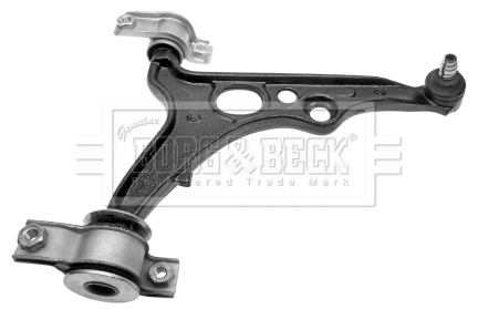 Control/Trailing Arm, wheel suspension (BCA5612)