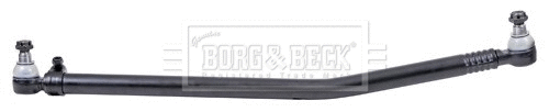Centre Rod Assembly (BTR32150)