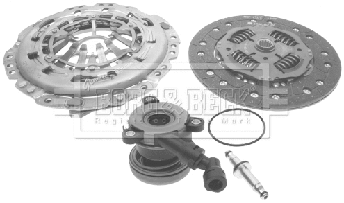 Clutch Kit (HKT1494)