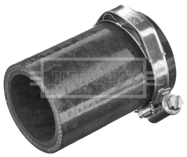 Charge Air Hose (BTH1539)