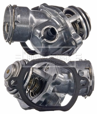 Thermostat, coolant (BBT212)