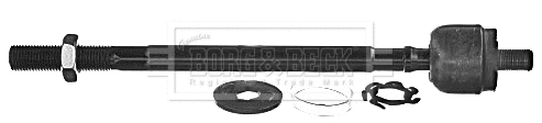 Inner Tie Rod (BTR4604)