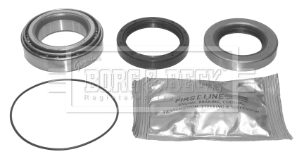 Wheel Bearing Kit (BWK356)