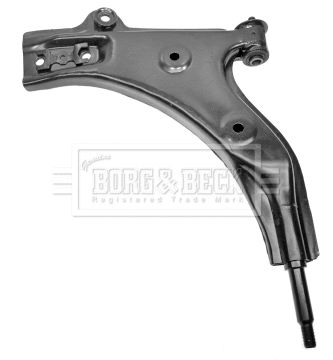 Control/Trailing Arm, wheel suspension (BCA5938)