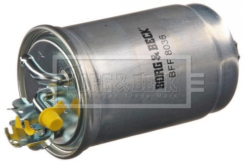 Fuel Filter (BFF8036)