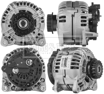 Alternator (BBA3025)