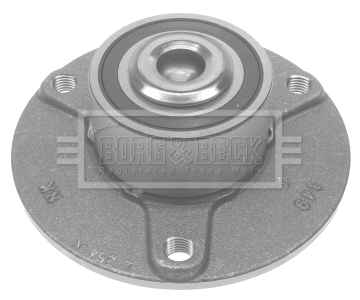 Wheel Bearing Kit (BWK1228)