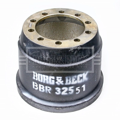 Brake Drum (BBR32551)