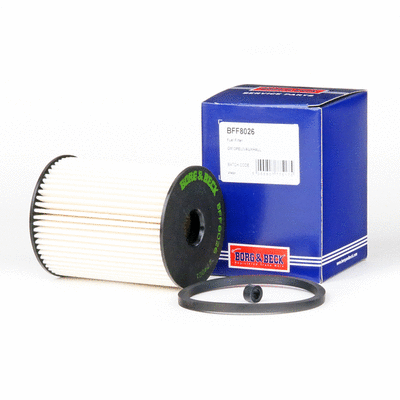 Fuel Filter