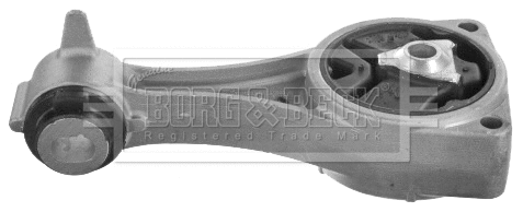 Mounting, engine (BEM4323)