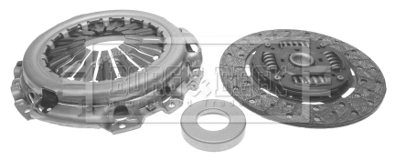 Clutch Kit (HK2352)