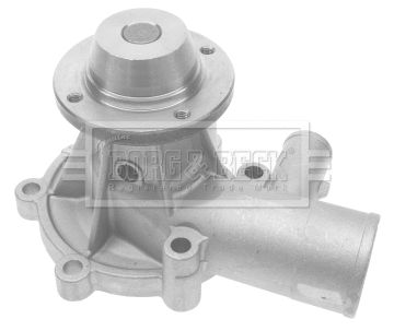 Water Pump, engine cooling (BWP1469)