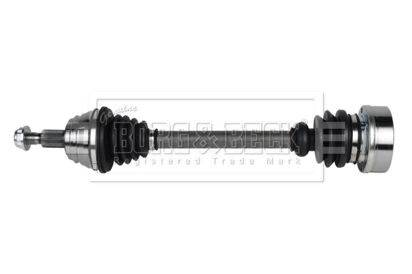 Drive Shaft (BDS1518)