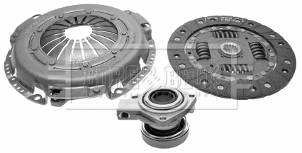 Clutch Kit (HKT1103)