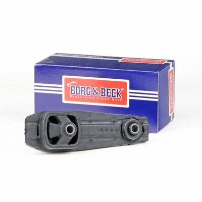 Mounting, engine