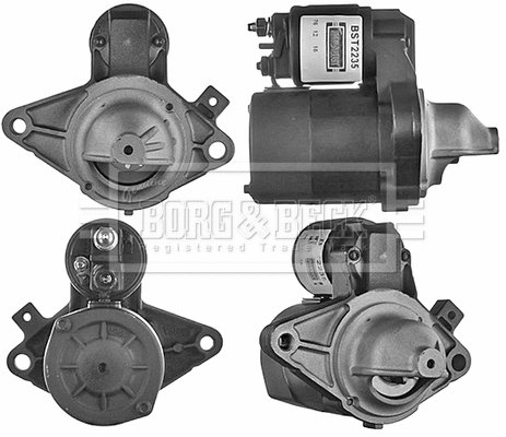 Starter (BST2235)