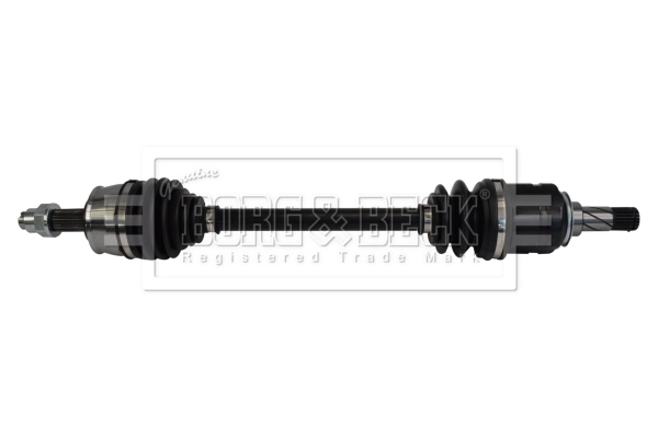 Drive Shaft (BDS1153)
