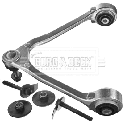Control/Trailing Arm, wheel suspension (BCA6930)