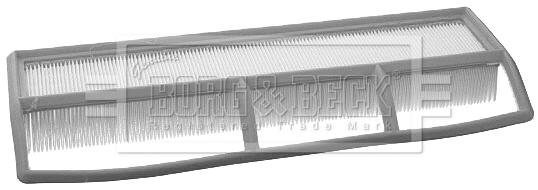 Air Filter (BFA2188)
