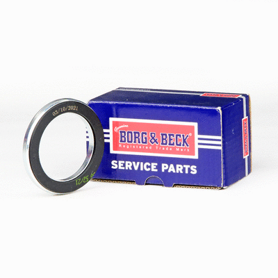 Rolling Bearing, suspension strut support mount