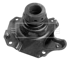 Mounting, engine (BEM3143)