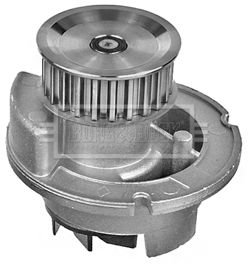 Water Pump, engine cooling (BWP1809)