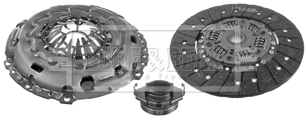 Clutch Kit (HK2679)