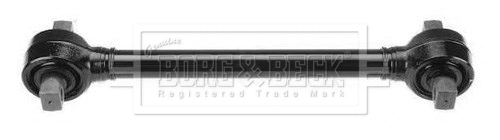 Control/Trailing Arm, wheel suspension (BCA32339)