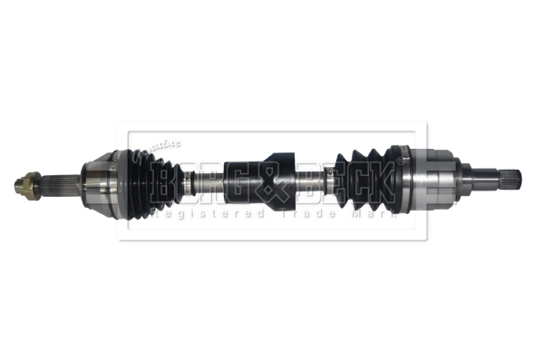 Drive Shaft (BDS1470)