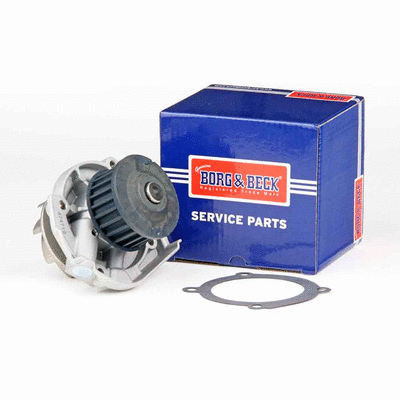 Water Pump, engine cooling (BWP1977)