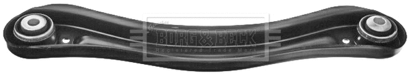 Control/Trailing Arm, wheel suspension (BCA7411)