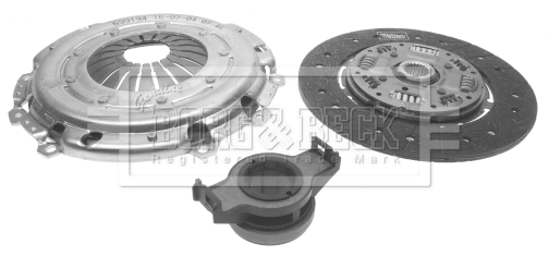 Clutch Kit (HK6101)