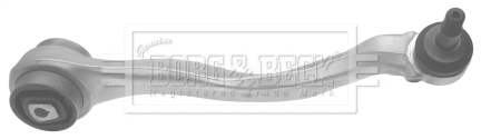Control/Trailing Arm, wheel suspension (BCA6997)