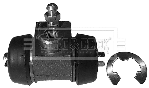 Wheel Brake Cylinder (BBW1282)