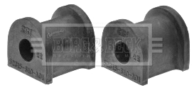 Repair Kit, stabiliser coupling rod (BSK7640K)