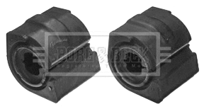 Repair Kit, stabiliser coupling rod (BSK7727K)