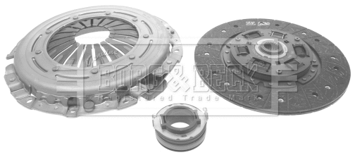 Clutch Kit (HK2217)