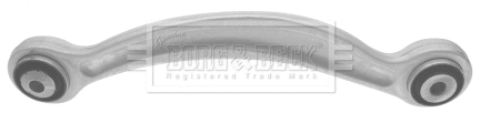 Control/Trailing Arm, wheel suspension (BCA6943)