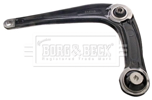 Control/Trailing Arm, wheel suspension (BCA7714)