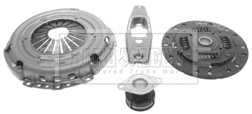 Clutch Kit (HK2592)